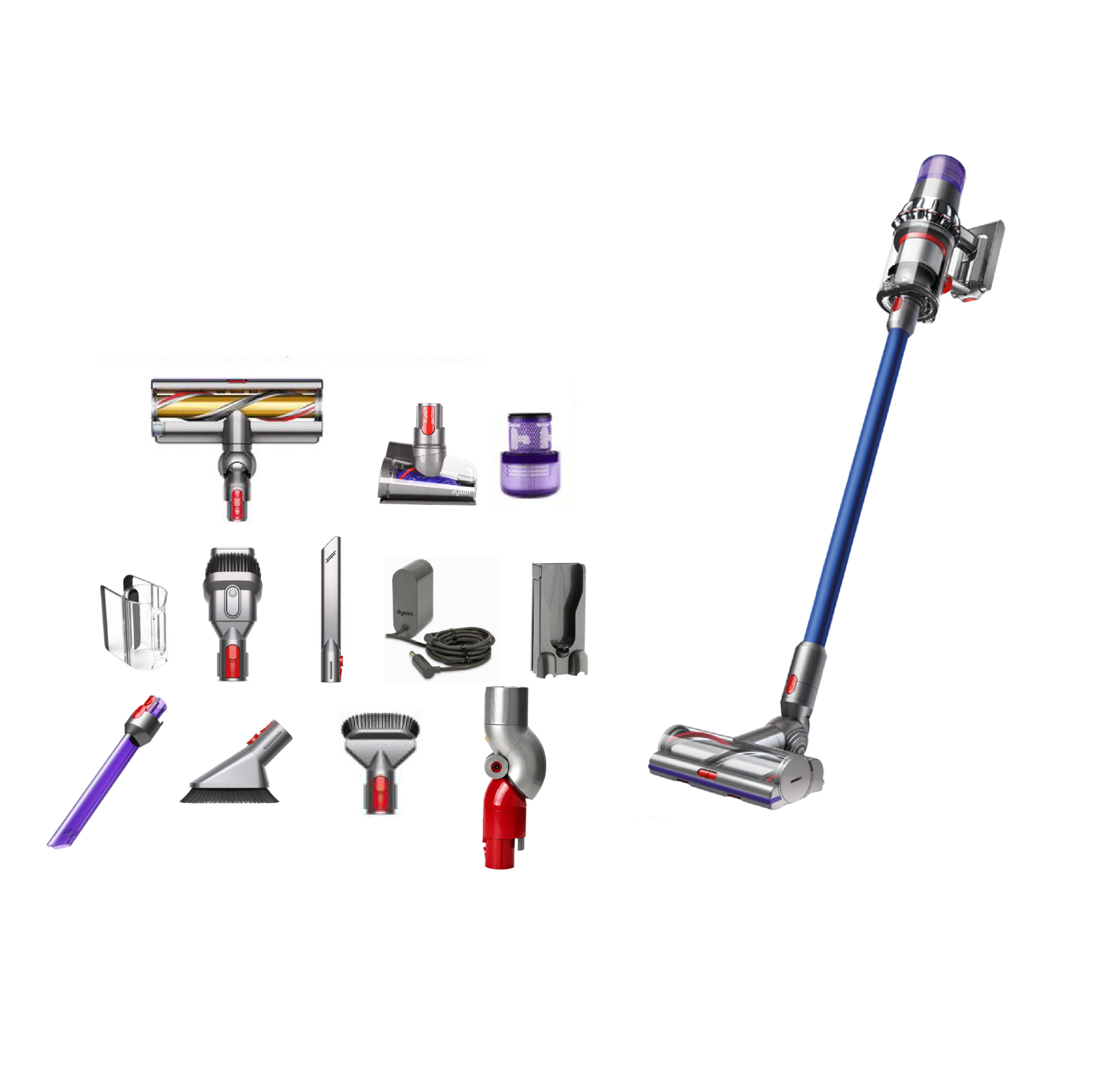 Dyson V11 Torque Drive Model 2023 Open Box