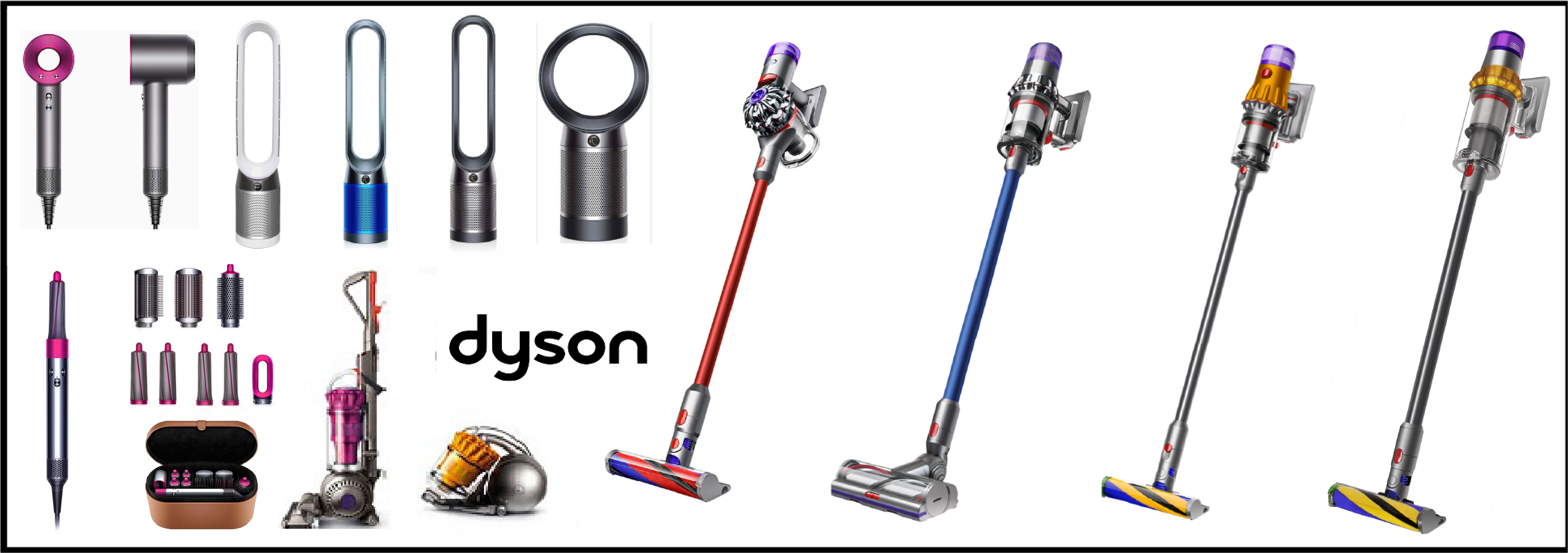 mydyson