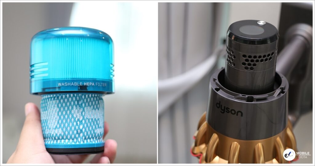 mydyson